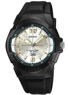 Casio MW-600F-7AVEF