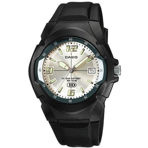 Часы Casio MW-600F-7AVEF 