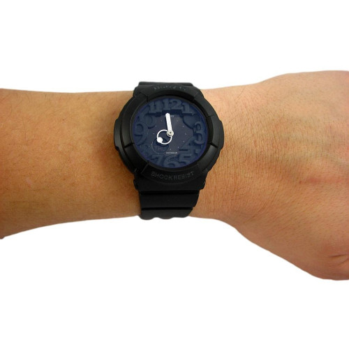 Часы Casio BGA-131-1BER 1