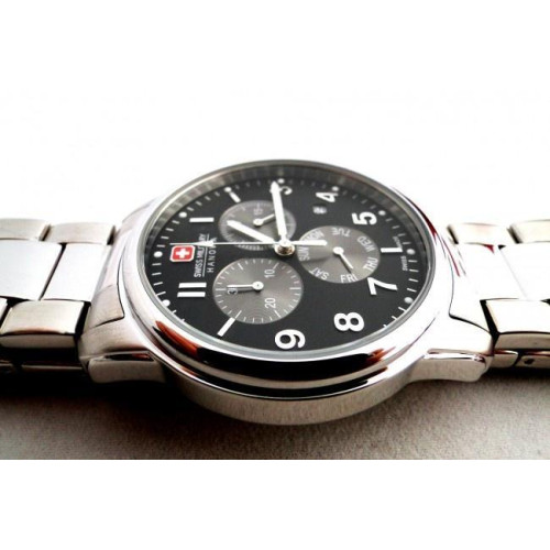 Часы Swiss Military Hanowa 06-5142.04.007 2