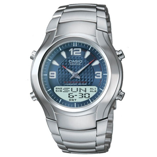 Часы Casio EFA-112D-2AVEF 
