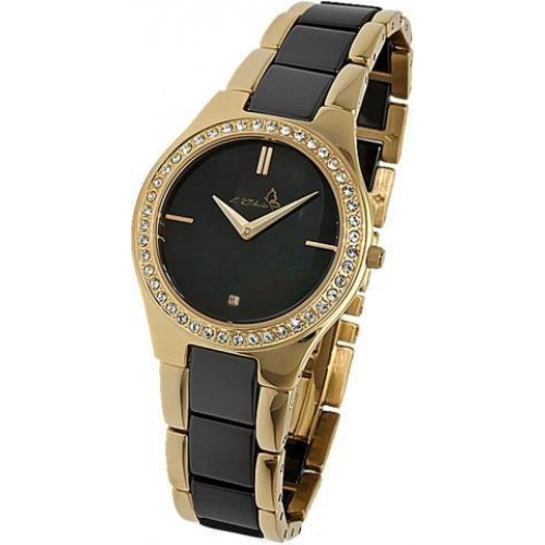 Часы Le Chic CC 6624D G BK 