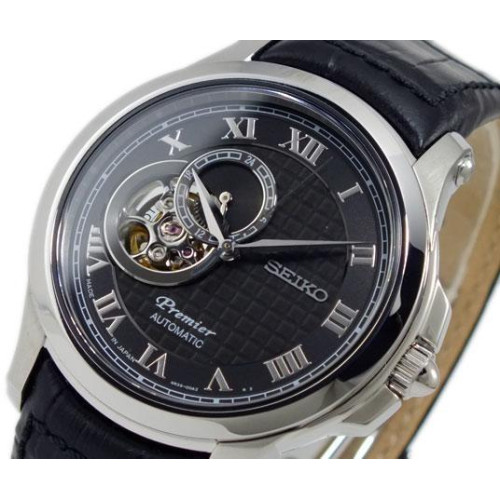 Часы Seiko SSA023J2 2