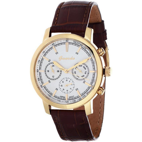 Часы Guardo S01035 GWBr 