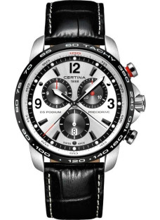 Certina C001.647.16.037.00
