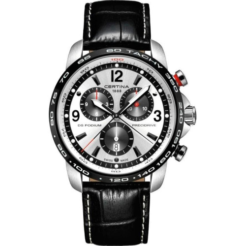 Часы Certina C001.647.16.037.00 
