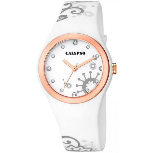 Часы Calypso K5631/3 