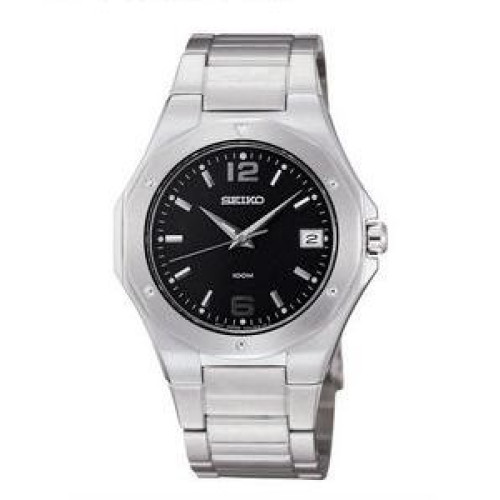 Часы Seiko SGEB87P1 
