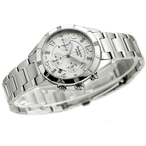 Часы Casio SHE-5021D-7AEF 4