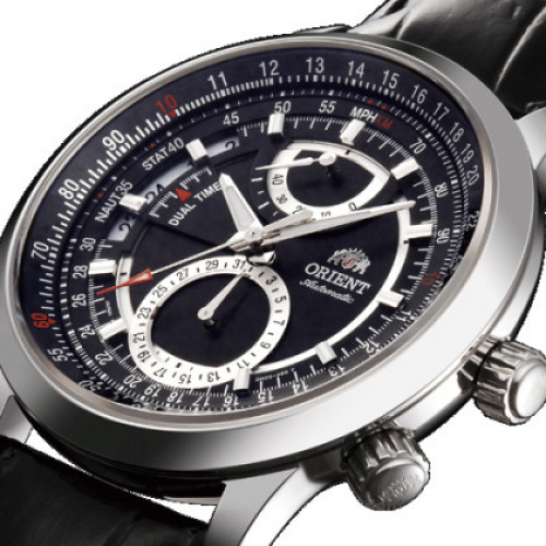 Часы Orient FDH00001B0 2