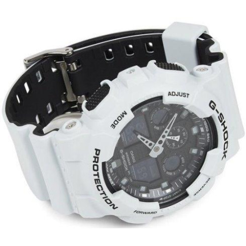 Часы Casio GA-100L-7AER 1