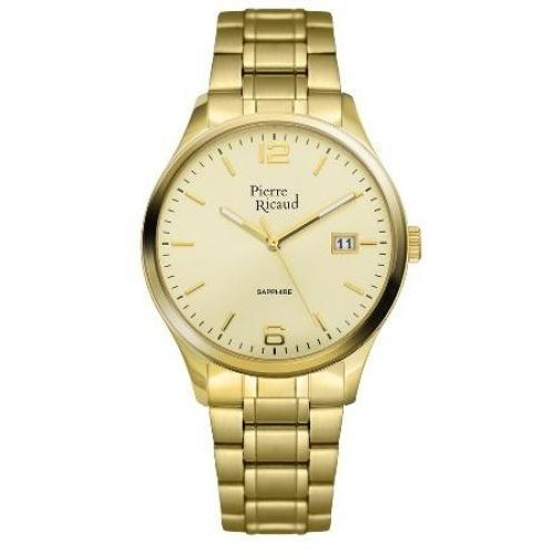 Часы Pierre Ricaud PR 91086.1151Q 