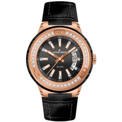 Часы Jacques Lemans 1-1776C 
