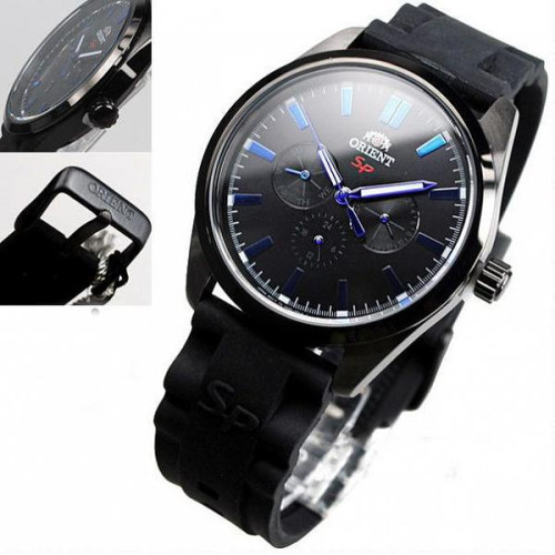 Часы Orient FUX00001B0 1