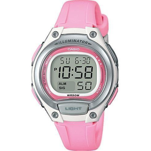Часы Casio LW-203-4AVEF 