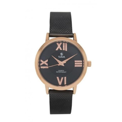 Часы Slava SL10212RBb 