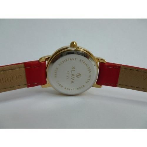 Часы Slava SL10177GWGR 3