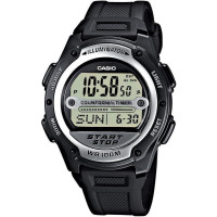 Casio W-756-1AVEF