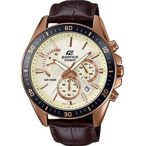 Часы Casio EFR-552GL-7AVUEF 