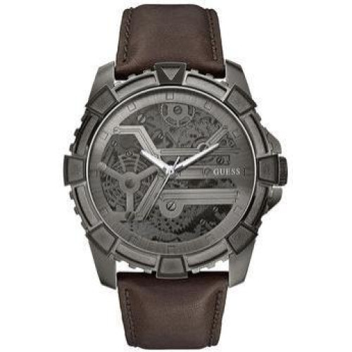 Часы Guess W0274G1 
