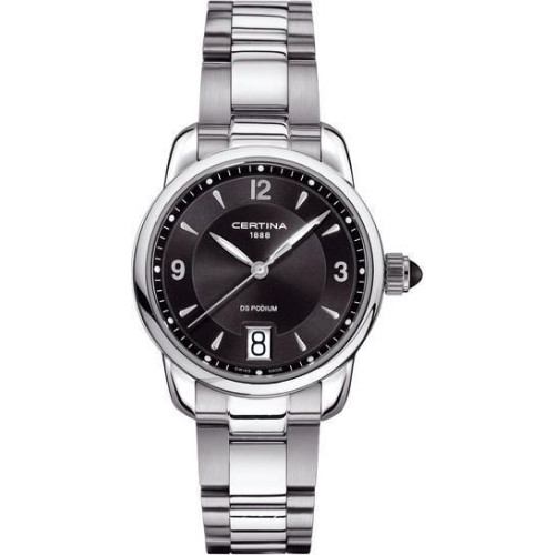 Часы Certina C025.210.11.057.00 