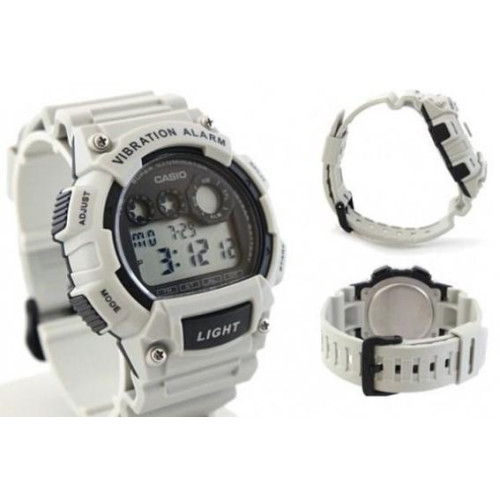 Часы Casio W-735H-8A2VEF 2