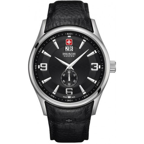 Часы Swiss Military Hanowa 06-4209.04.007 