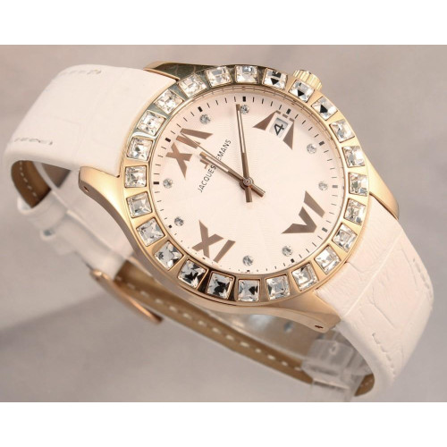 Часы Jacques Lemans 1-1571ZG 3