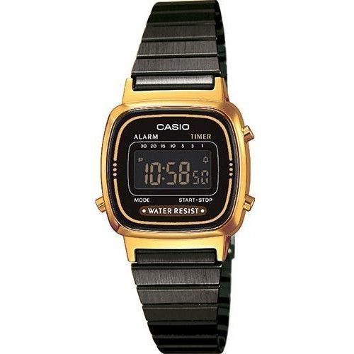 Часы Casio LA670WEGB-1BEF 