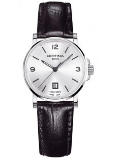 Certina C017.210.16.037.00