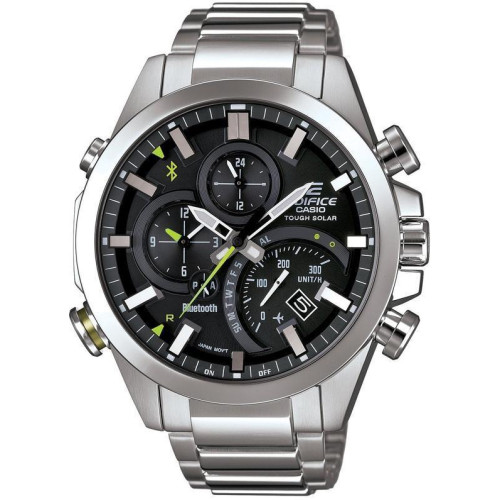 Часы Casio EQB-500D-1ADR 