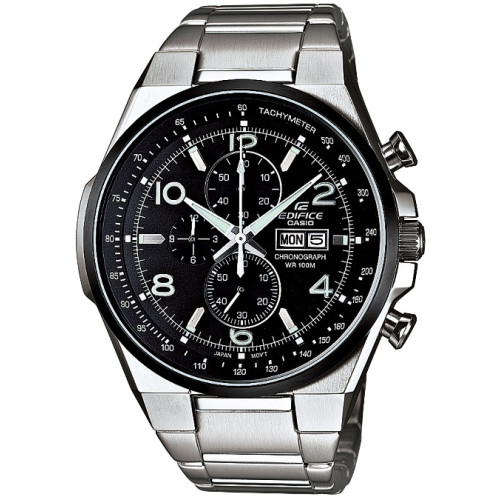 Часы Casio EFR-503D-1A1VEF 