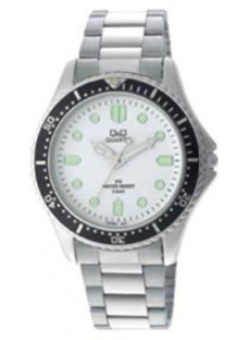 Q&Q KW68J201Y