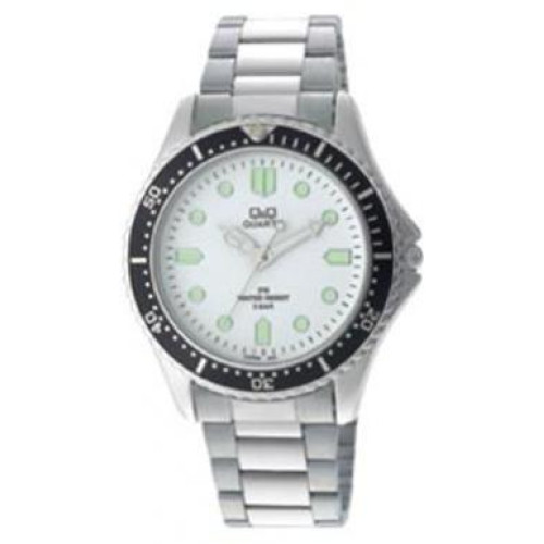 Часы Q&Q KW68J201Y 