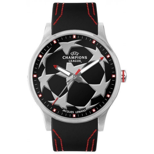 Часы Jacques Lemans UEFA U-38E 