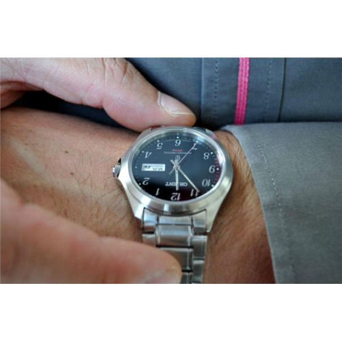 Часы Orient FUG0Q00AB6 1