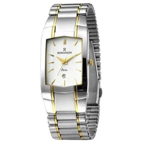 Часы Romanson NM4506M2T WH 