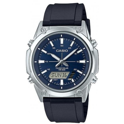 Часы Casio AMW-S820-2AVDF 