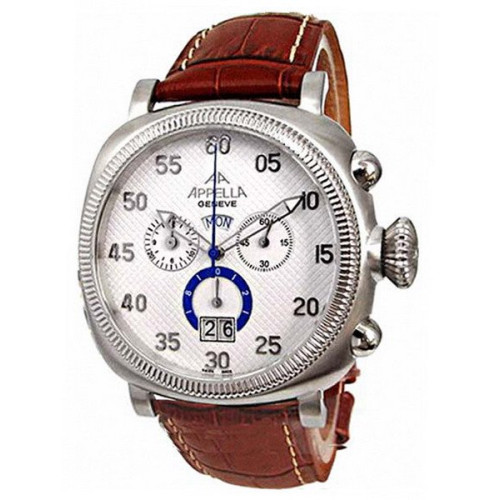 Часы Appella A-631-3011  Часы Appella A-631-3011