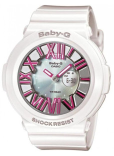 Casio BGA-160-7B2ER