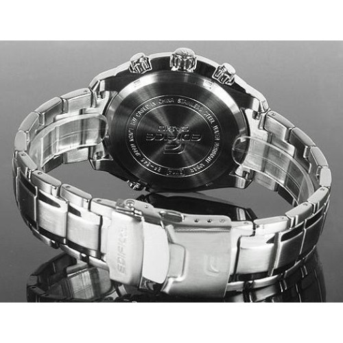 Часы Casio EF-545D-1AVEF 3