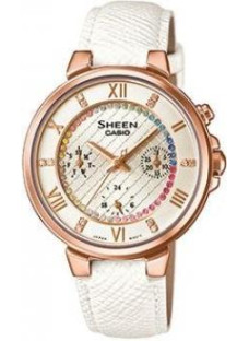 Casio SHE-3041PGL-7AUER