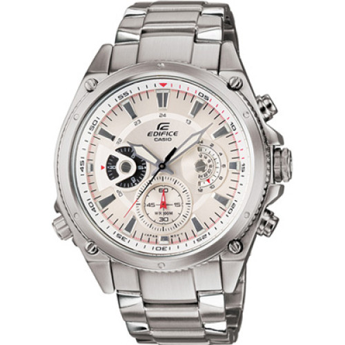Часы Casio EF-536D-7AVDF 