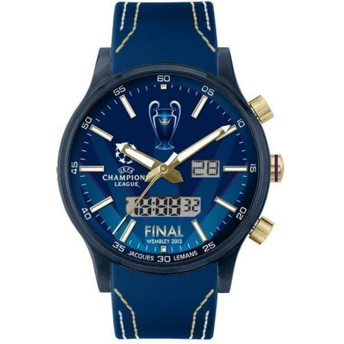 Часы Jacques Lemans UEFA U-41C 