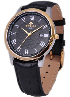 Appella A-4291-2014