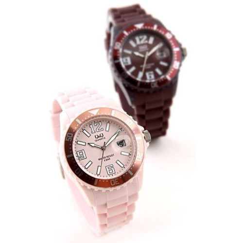Часы Q&Q A430J011Y 7
