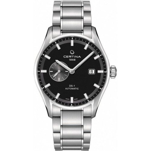 Часы Certina C006.428.11.051.00 