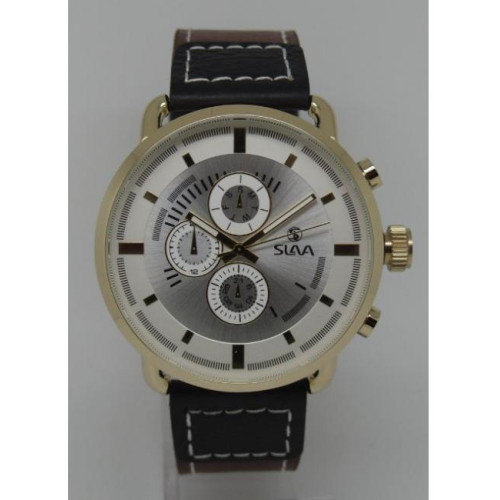 Часы Slava SL10010GW 