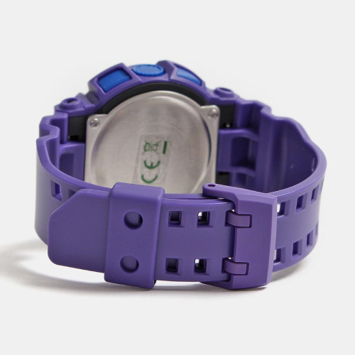 Часы Casio GA-400A-6AER 2