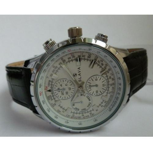 Часы Slava SL10171SWSF 2